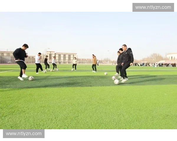 打造全面互动体育教学平台助力学生身心发展与素质提升