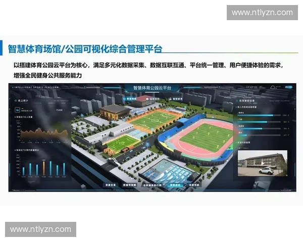面向智慧体育场景的综合体育科技解决方案创新实践体系构建与应用落地