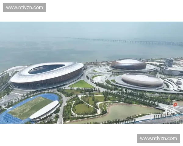 以体育调度中心为核心推动赛事运行与全民健身协同发展新格局